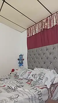 Snapshot of susana2523 chatting on June 30, 1:38 am susana2523 online show from June 30, 1:38 am