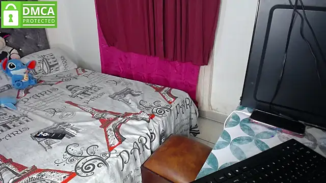 susana2523 online show from March 13, 6:07 am