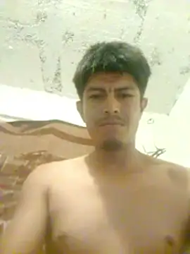 Tueternoenamorado online show from April 23, 12:11 pm