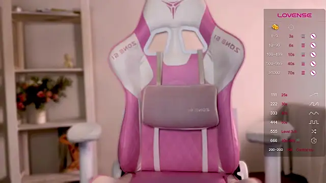 EvangelinaVangelis online show from November 29, 2:17 pm