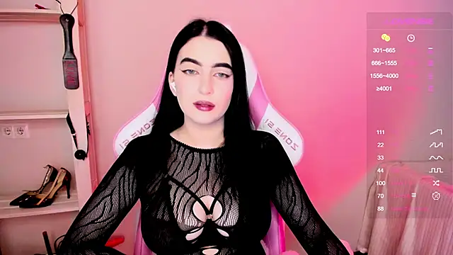 Snapshot of EvangelinaVangelis chatting on February 28, 1:47 pm EvangelinaVangelis online show from February 28, 1:47 pm