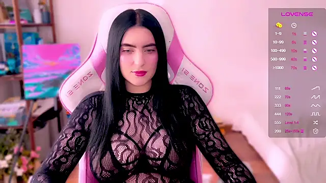 Snapshot of EvangelinaVangelis chatting on May 19, 12:34 pm EvangelinaVangelis online show from May 19, 12:34 pm