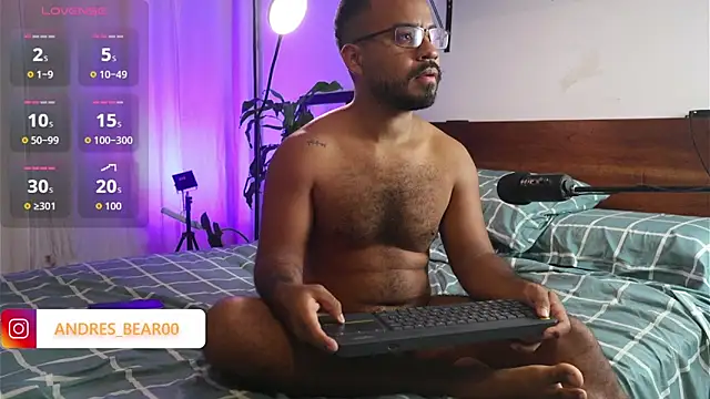 Little Bear00 online show from November 29, 12:11 am