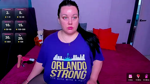 BubbleEmma online show from March 12, 10:30 am