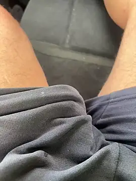cussy007 online show from June 5, 12:44 pm