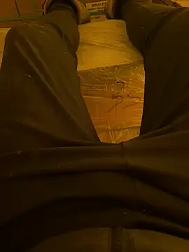 cussy007 online show from February 12, 1:33 pm