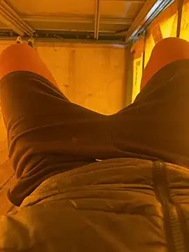 cussy007 online show from March 23, 12:05 pm