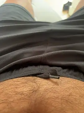 cussy007 online show from June 13, 1:31 pm