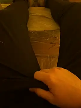 cussy007 online show from February 9, 1:20 pm