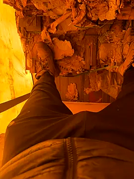 Snapshot of cussy007 chatting on December 2, 11:45 am cussy007 online show from December 2, 11:45 am