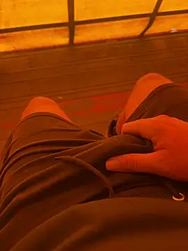 cussy007 online show from June 12, 9:40 am