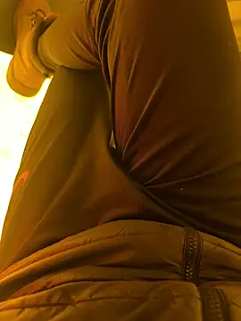 cussy007 online show from February 26, 1:22 pm