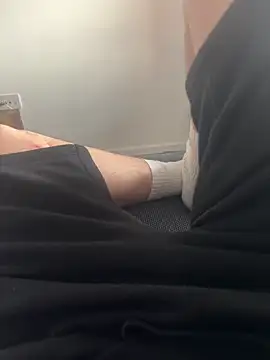 cussy007 online show from February 23, 9:44 am
