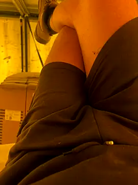 cussy007 online show from September 26, 12:34 pm