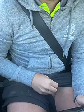 cussy007 online show from April 30, 5:47 am