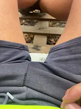 cussy007 online show from August 5, 8:52 am