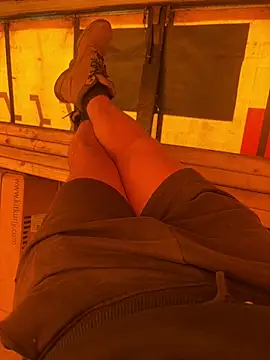 cussy007 online show from April 15, 1:37 pm