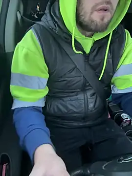 cussy007 online show from February 16, 7:18 am