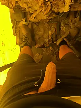 cussy007 online show from May 13, 12:45 pm
