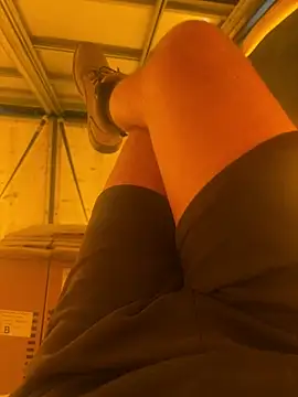 cussy007 online show from October 17, 1:35 pm