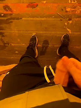 cussy007 online show from January 7, 2:22 pm