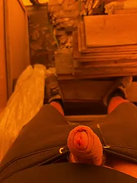 cussy007 online show from June 4, 7:57 am