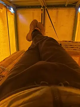 cussy007 online show from February 20, 1:19 pm