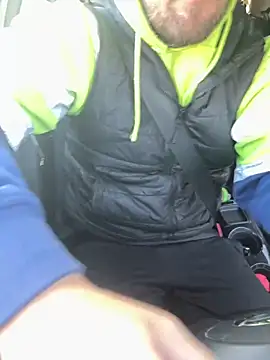 cussy007 online show from March 18, 7:00 am