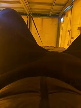 cussy007 online show from January 20, 1:32 pm