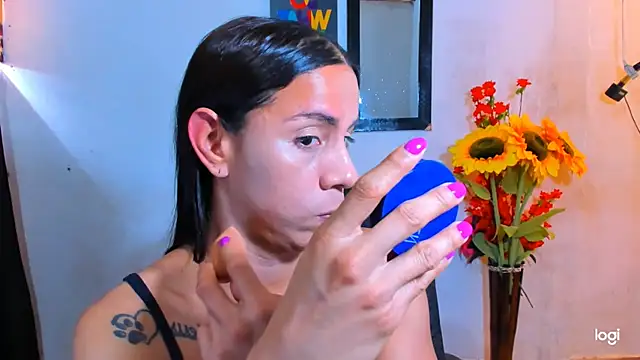 juanblakbigcock online show from March 17, 4:10 pm