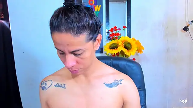 juanblakbigcock online show from March 26, 3:10 pm