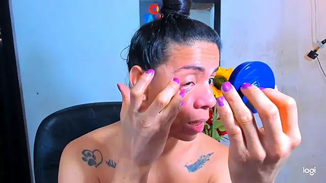 juanblakbigcock online show from March 23, 2:17 pm