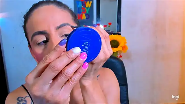 juanblakbigcock online show from January 17, 3:37 pm