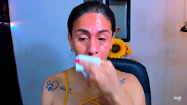 juanblakbigcock online show from February 5, 2:24 pm