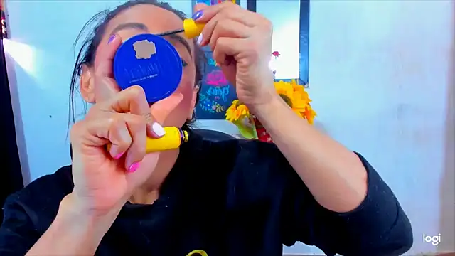 juanblakbigcock online show from January 12, 3:30 pm