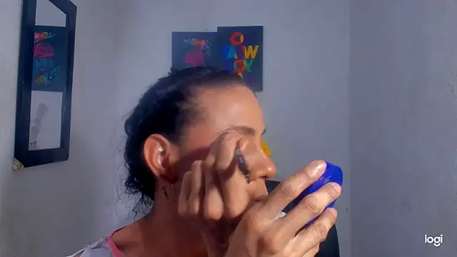 Snapshot of juanblakbigcock chatting on November 10, 3:28 pm juanblakbigcock online show from November 10, 3:28 pm