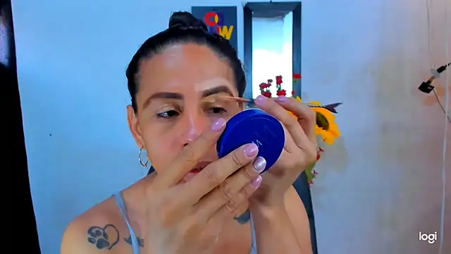 Snapshot of juanblakbigcock chatting on July 18, 3:20 pm juanblakbigcock online show from July 18, 3:20 pm
