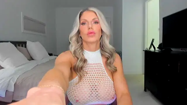 Kymmmy online show from June 14, 7:37 pm