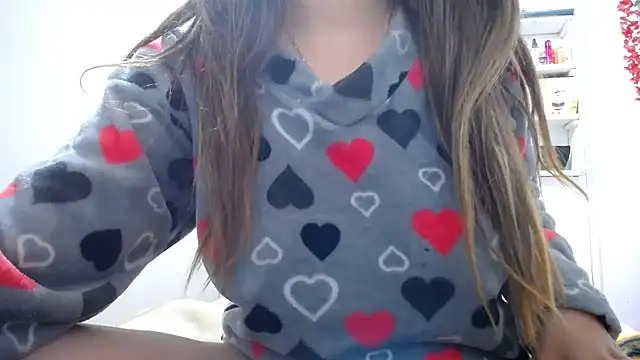 Snapshot of Luna_girlhot_ chatting on March 1, 7:41 am Luna girlhot online show from March 1, 7:41 am