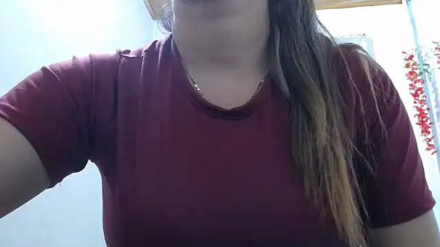 Luna girlhot  online show from March 12, 4:11 pm