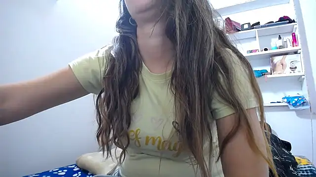 Luna girlhot  online show from March 6, 1:28 pm