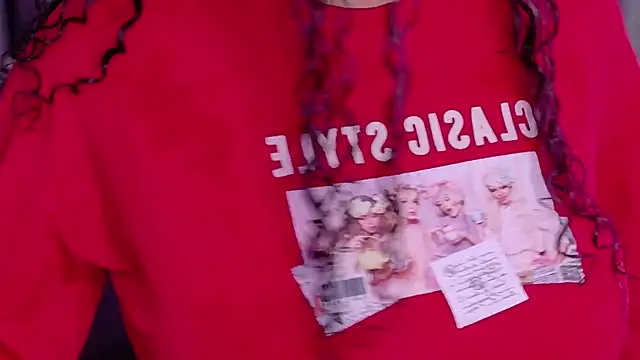 Snapshot of PittAndLunaa chatting on June 19, 12:11 pm PittAndLunaa online show from June 19, 12:11 pm