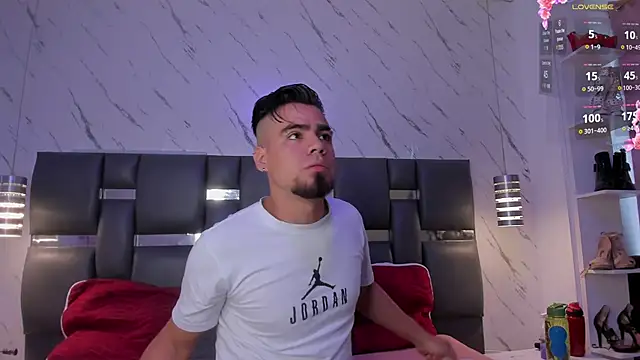 PittAndLunaa online show from March 7, 12:32 pm