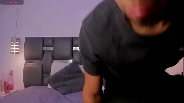 PittAndLunaa online show from February 12, 12:27 pm