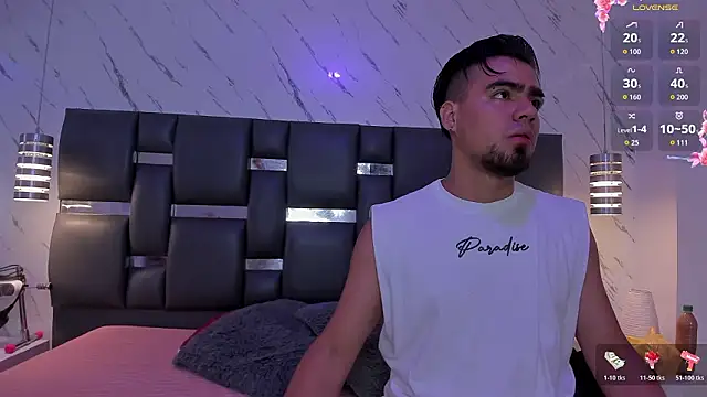 PittAndLunaa online show from March 19, 12:16 pm