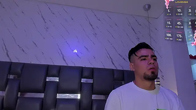 PittAndLunaa online show from March 14, 12:11 pm