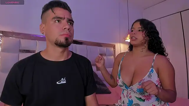 PittAndLunaa online show from December 2, 12:18 pm