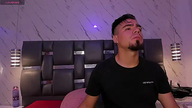 PittAndLunaa online show from April 14, 12:21 pm