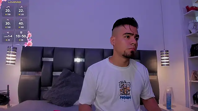 PittAndLunaa online show from February 7, 12:24 pm