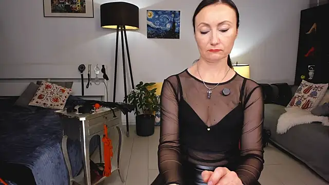 MissAliciaFD online show from May 29, 9:59 am